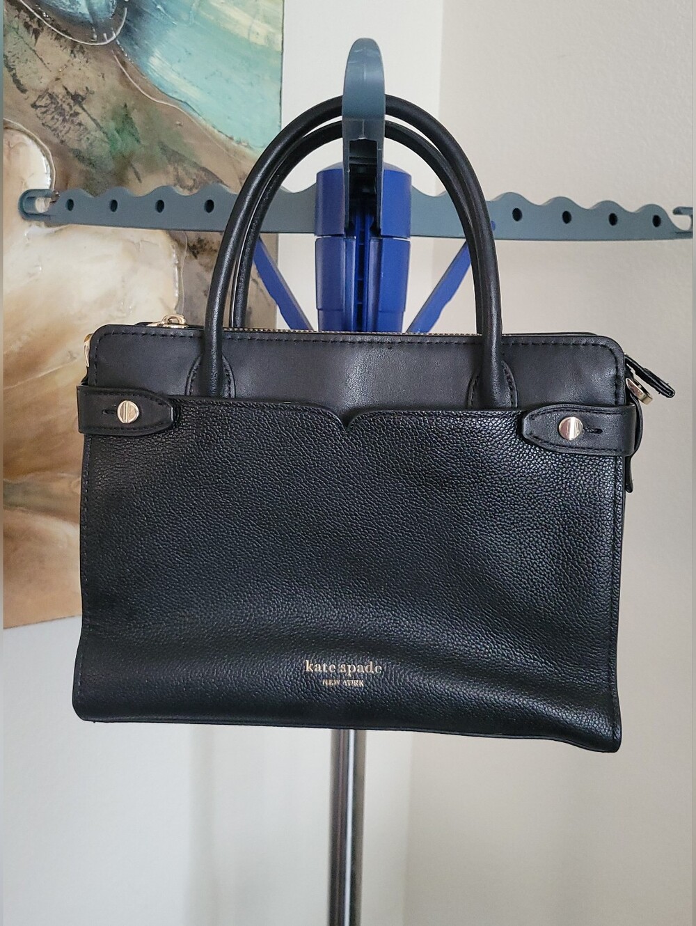 Kate Spade New York Classic Medium Satchel